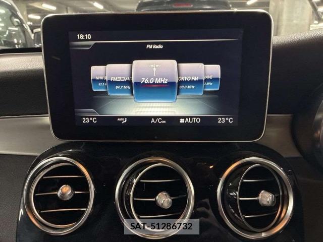 Mercedes Benz GLC-CLASS 2019-02 8342953-5