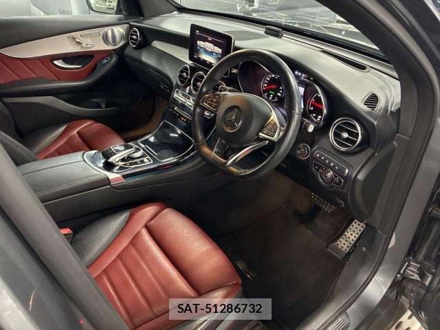Mercedes Benz GLC-CLASS 2019-02 8342953-6