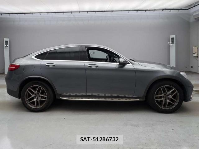Mercedes Benz GLC-CLASS 2019-02 8342953-8