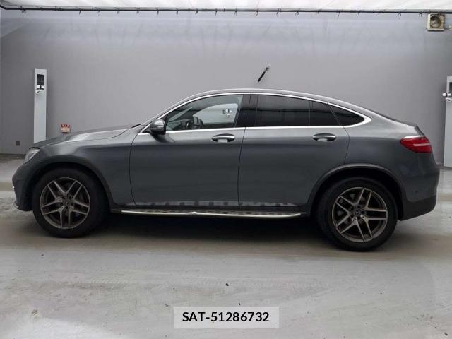 Mercedes Benz GLC-CLASS 2019-02 8342953-9
