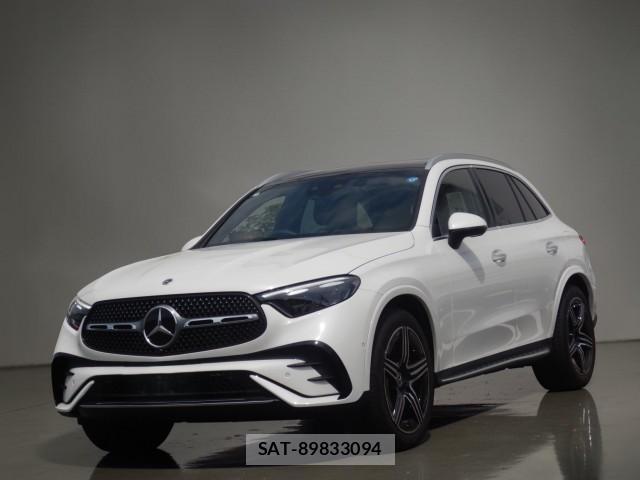 Mercedes Benz GLC-CLASS 2024-03 8343015-0