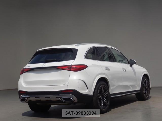 Mercedes Benz GLC-CLASS 2024-03 8343015-1