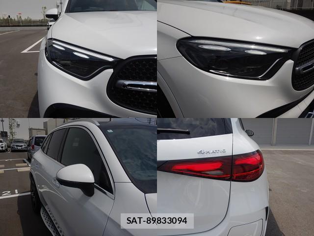 Mercedes Benz GLC-CLASS 2024-03 8343015-10