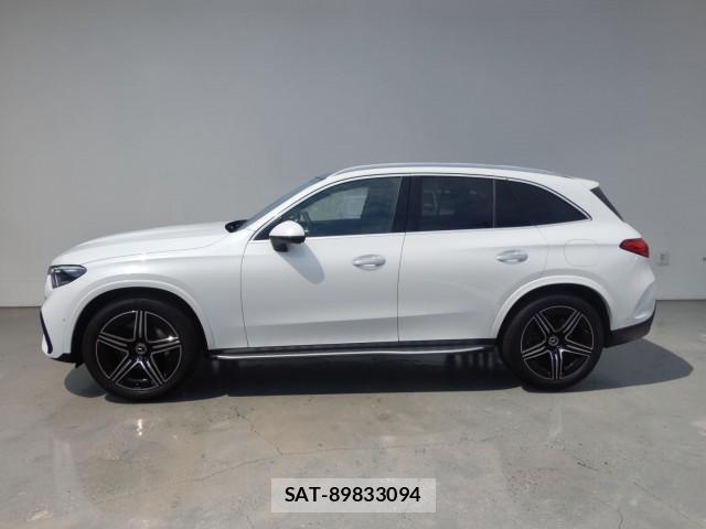 Mercedes Benz GLC-CLASS 2024-03 8343015-11