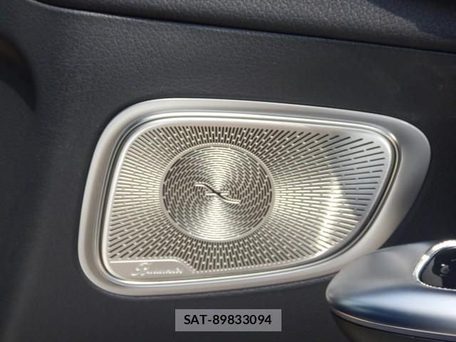 Mercedes Benz GLC-CLASS 2024-03 8343015-13