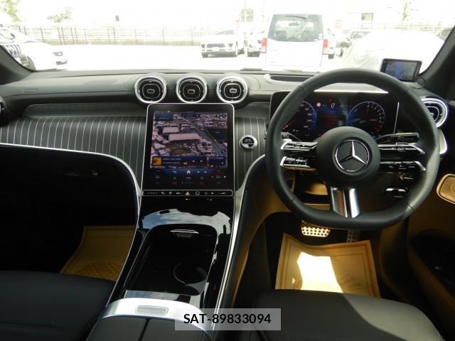 Mercedes Benz GLC-CLASS 2024-03 8343015-2