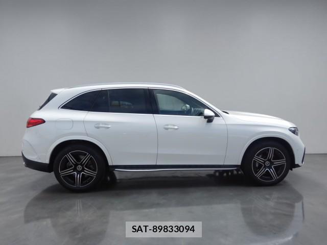 Mercedes Benz GLC-CLASS 2024-03 8343015-3