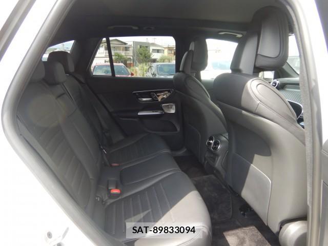 Mercedes Benz GLC-CLASS 2024-03 8343015-6