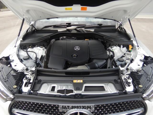 Mercedes Benz GLC-CLASS 2024-03 8343015-7