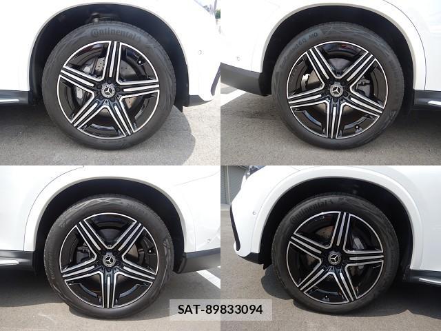 Mercedes Benz GLC-CLASS 2024-03 8343015-8