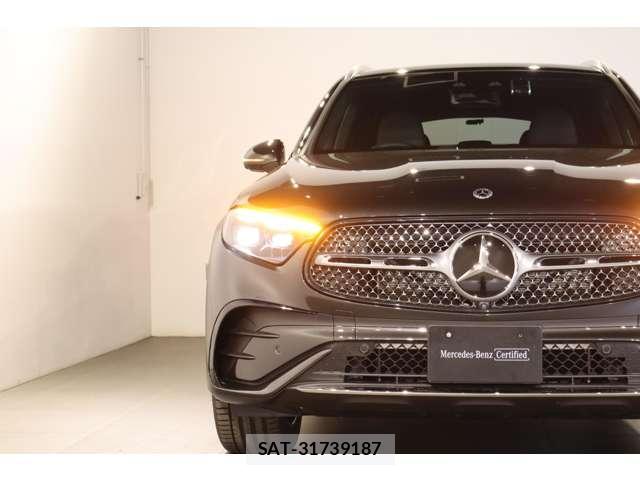 Mercedes Benz GLC-CLASS 2026-06 8343784-10