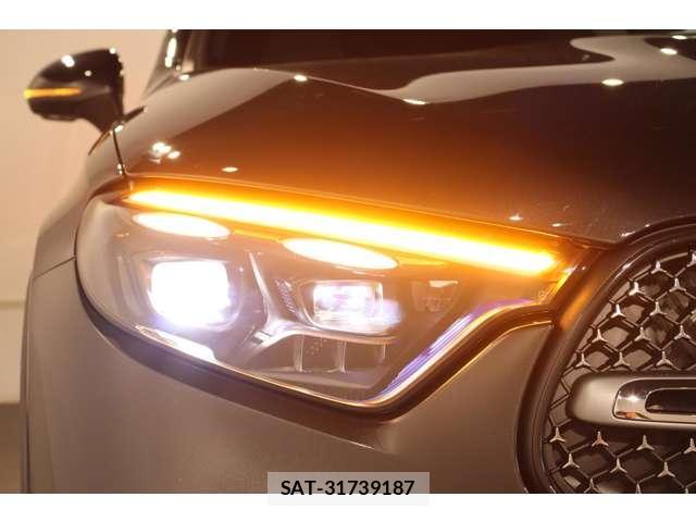Mercedes Benz GLC-CLASS 2026-06 8343784-11