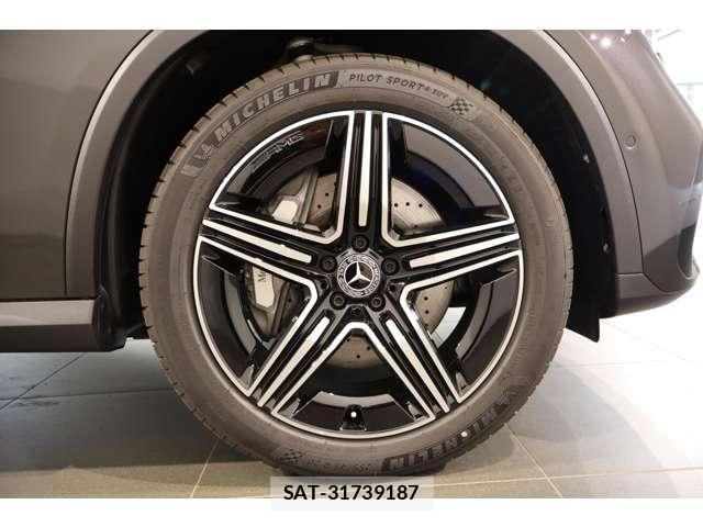 Mercedes Benz GLC-CLASS 2026-06 8343784-14
