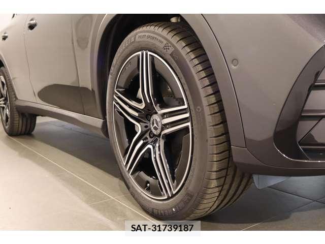 Mercedes Benz GLC-CLASS 2026-06 8343784-15