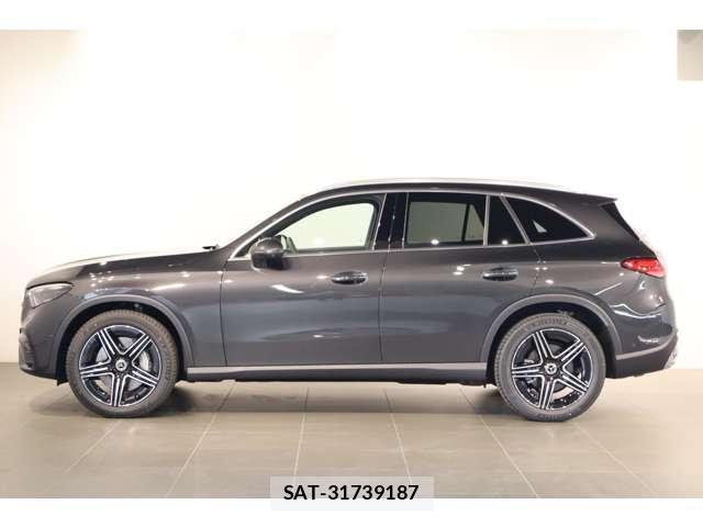 Mercedes Benz GLC-CLASS 2026-06 8343784-17