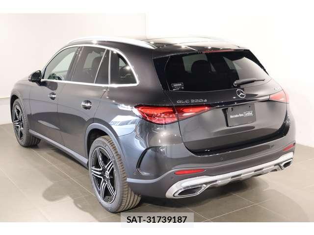 Mercedes Benz GLC-CLASS 2026-06 8343784-18