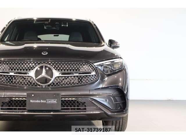 Mercedes Benz GLC-CLASS 2026-06 8343784-6