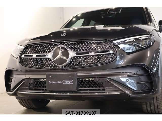 Mercedes Benz GLC-CLASS 2026-06 8343784-7