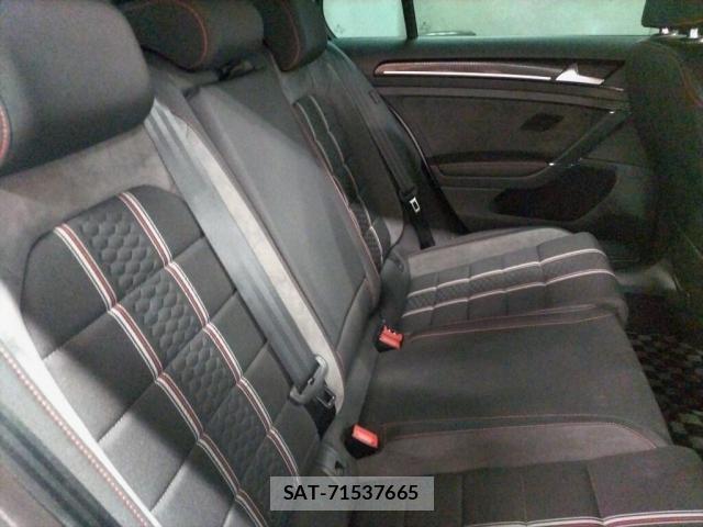VolksWagen GOLF GTI 2016-09 8343818-3