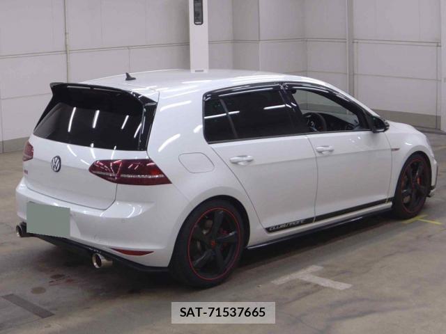 VolksWagen GOLF GTI 2016-09 8343818-4