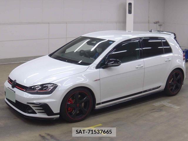 VolksWagen GOLF GTI 2016-09 8343818-5