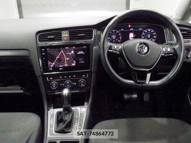 VolksWagen GOLF 2019-05 8342948-2