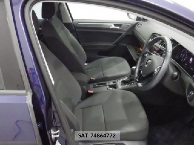 VolksWagen GOLF 2019-05 8342948-3