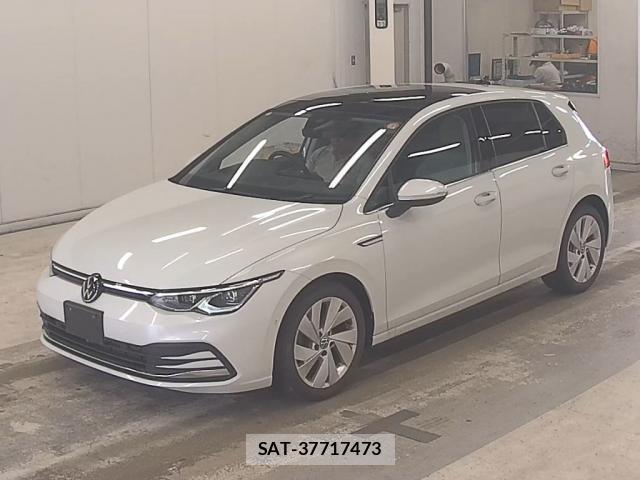 VolksWagen GOLF 2021-05 8342969-3