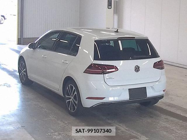 VolksWagen GOLF 2019-08 8342971-1