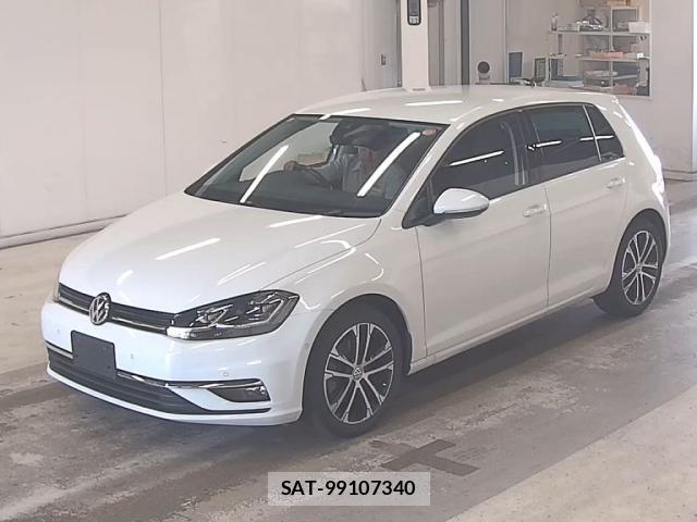 VolksWagen GOLF 2019-08 8342971-3