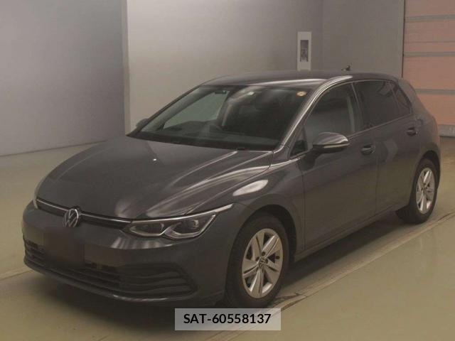 VolksWagen GOLF 2023-05 8342993-0