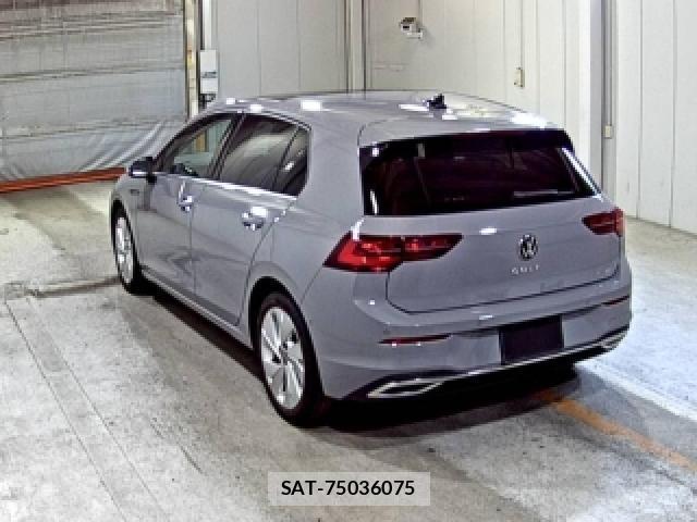 VolksWagen GOLF 2021-05 8343806-1