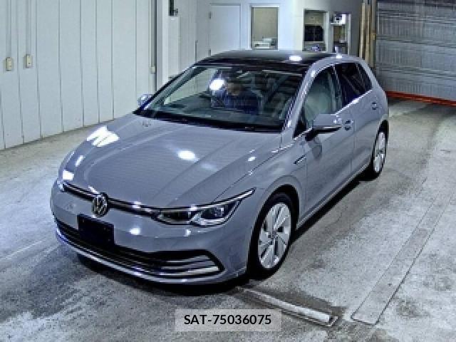 VolksWagen GOLF 2021-05 8343806-3