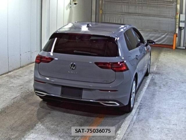 VolksWagen GOLF 2021-05 8343806-4