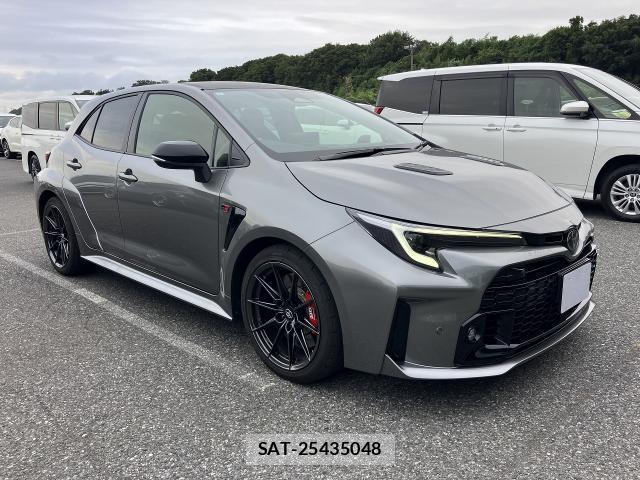 Toyota COROLLA 2024-02 8342777-0