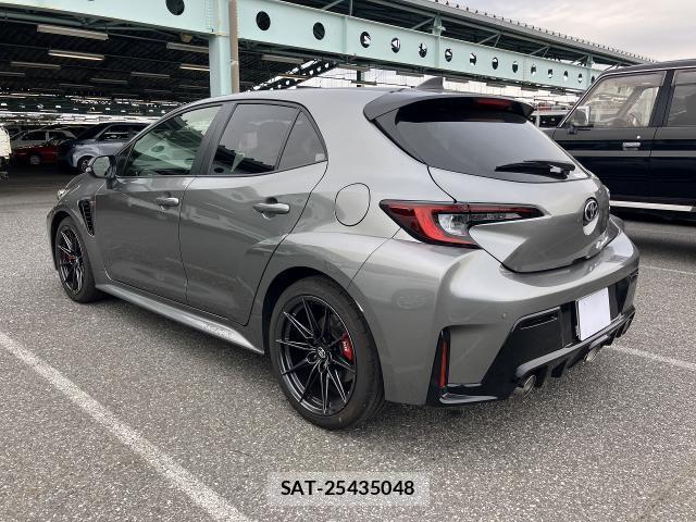 Toyota COROLLA 2024-02 8342777-1