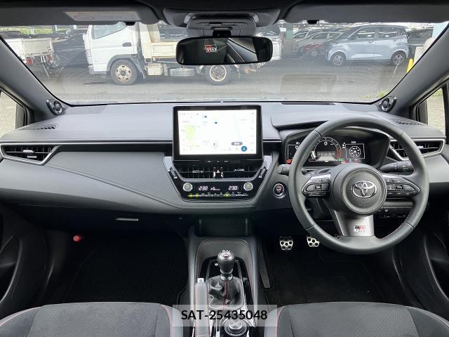 Toyota COROLLA 2024-02 8342777-2