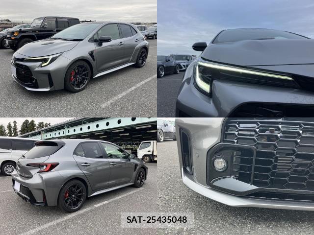 Toyota COROLLA 2024-02 8342777-3