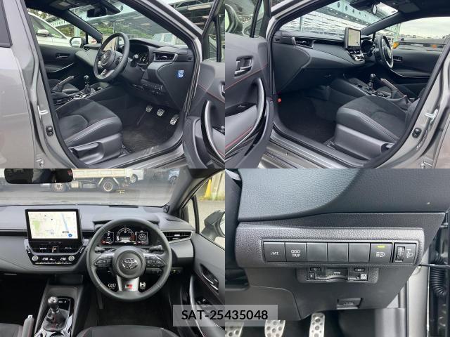 Toyota COROLLA 2024-02 8342777-5