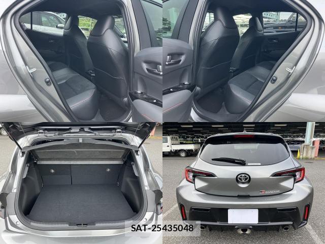 Toyota COROLLA 2024-02 8342777-6