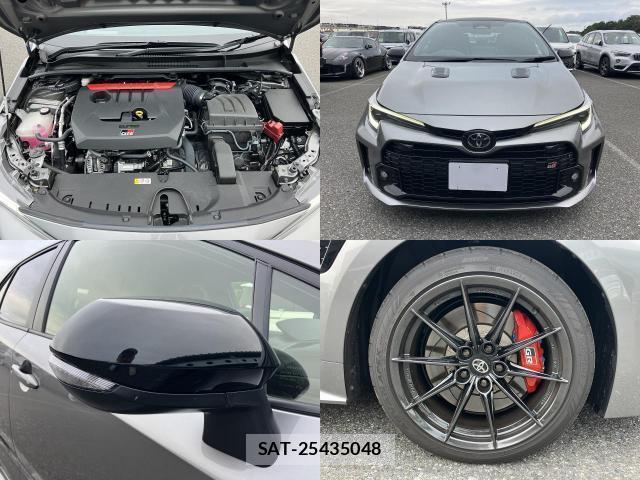 Toyota COROLLA 2024-02 8342777-7