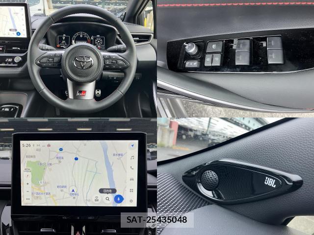 Toyota COROLLA 2024-02 8342777-8