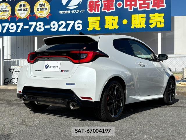 Toyota Gr Yaris 2024-07 8344142-1