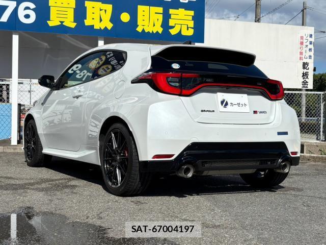 Toyota Gr Yaris 2024-07 8344142-11