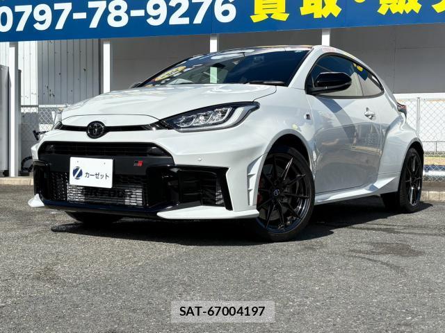 Toyota Gr Yaris 2024-07 8344142-9
