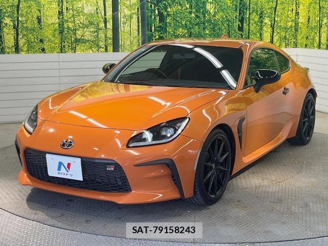 Toyota GR86 2023-02 8342029-15