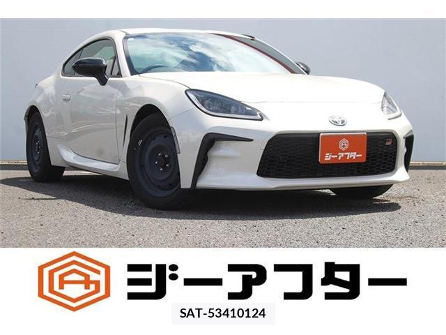 Toyota GR86 2025-04 8343552-0