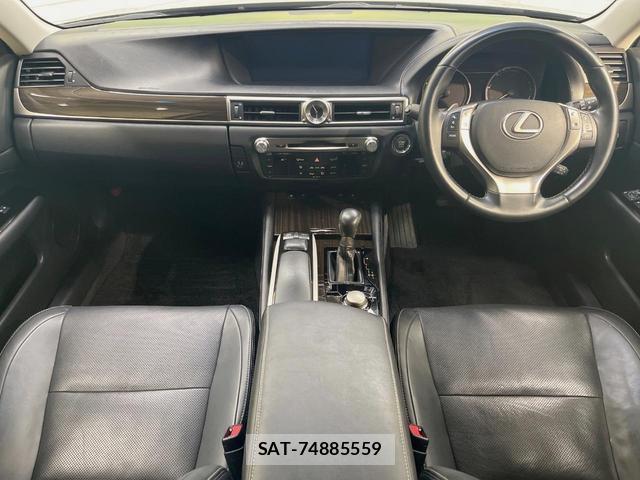 Lexus GS 2013-04 8342024-1