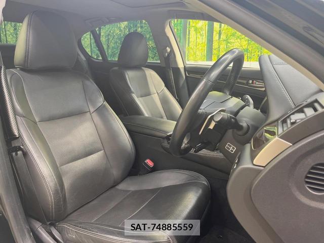 Lexus GS 2013-04 8342024-12