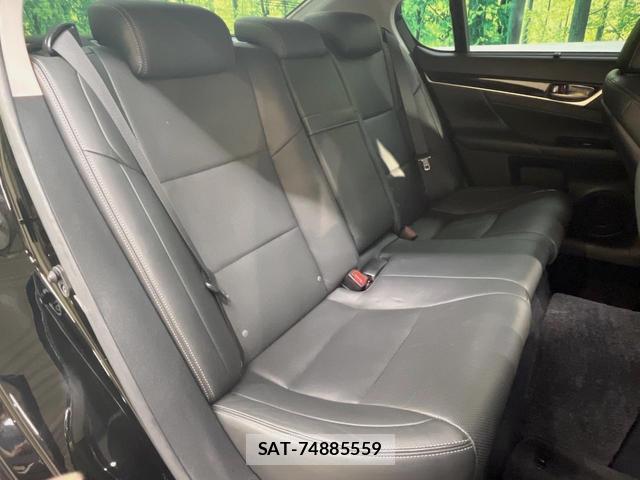Lexus GS 2013-04 8342024-13